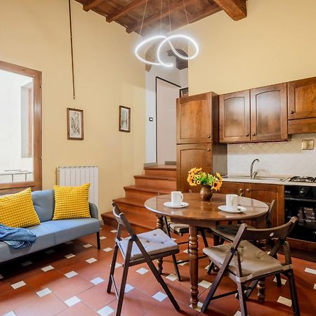 Heart Of Florence - San Lorenzo Lovely Apartment Экстерьер фото