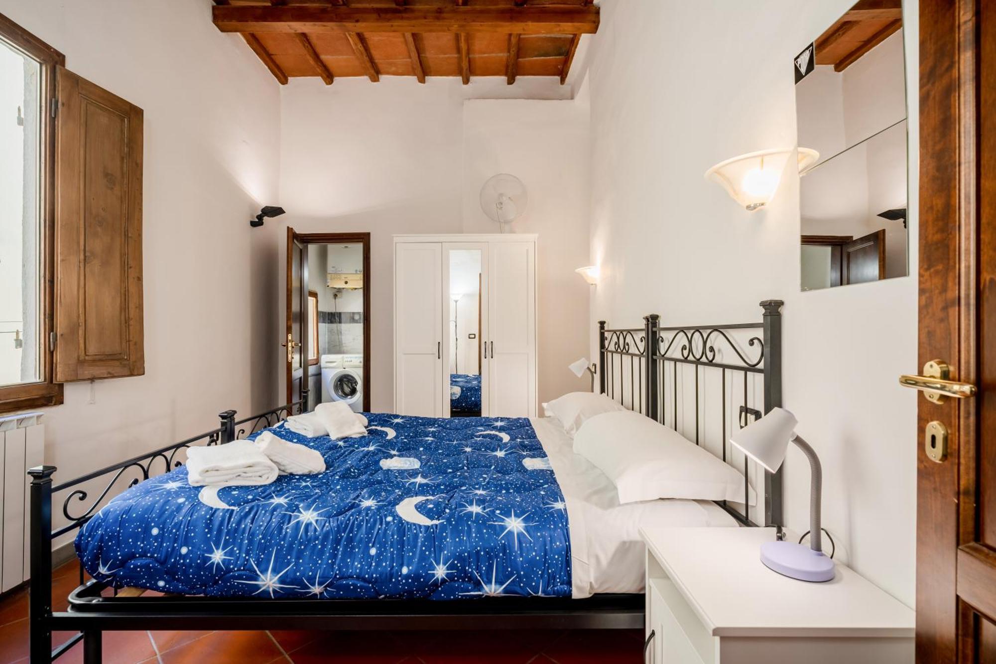 Heart Of Florence - San Lorenzo Lovely Apartment Экстерьер фото