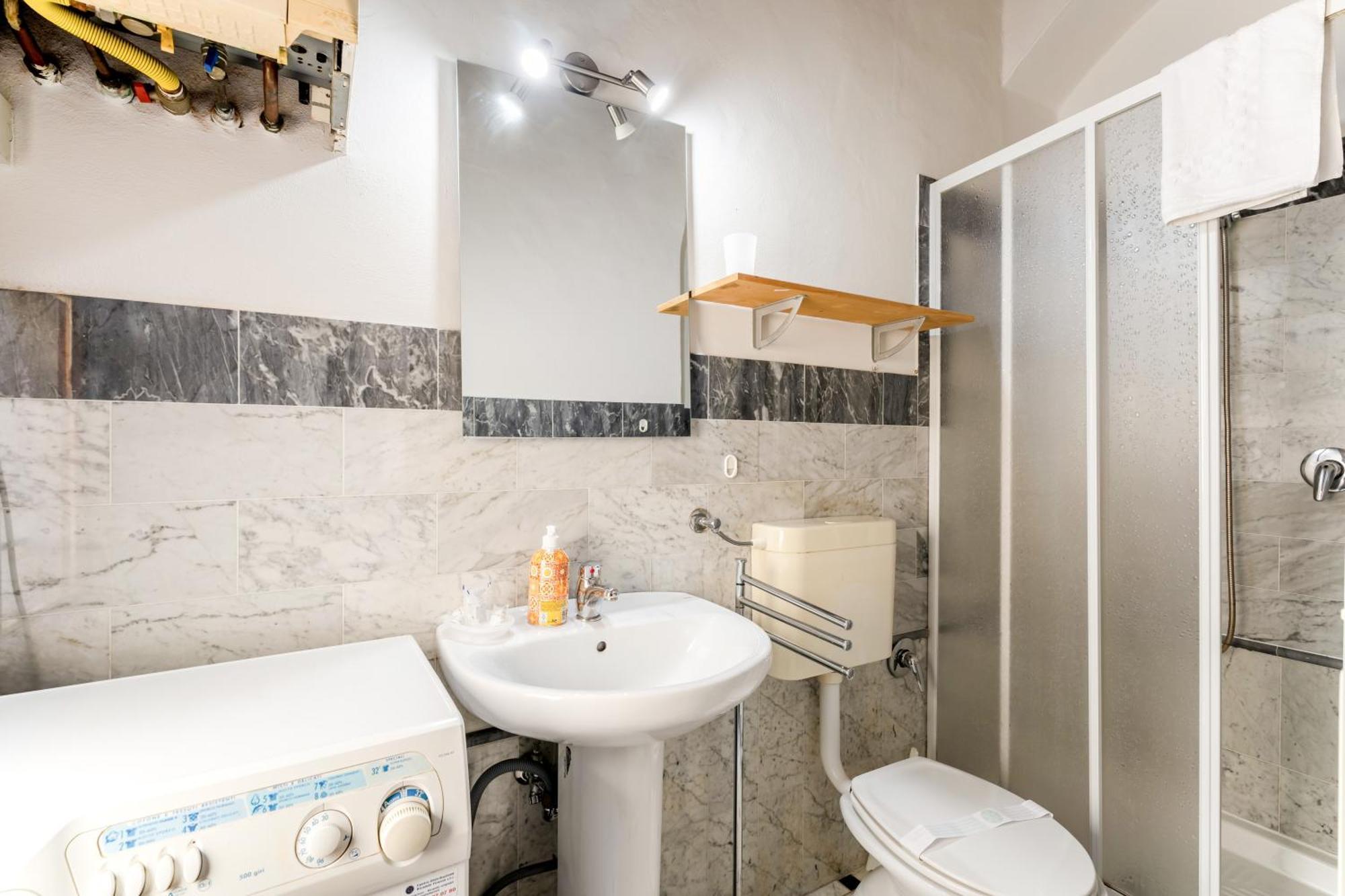 Heart Of Florence - San Lorenzo Lovely Apartment Экстерьер фото