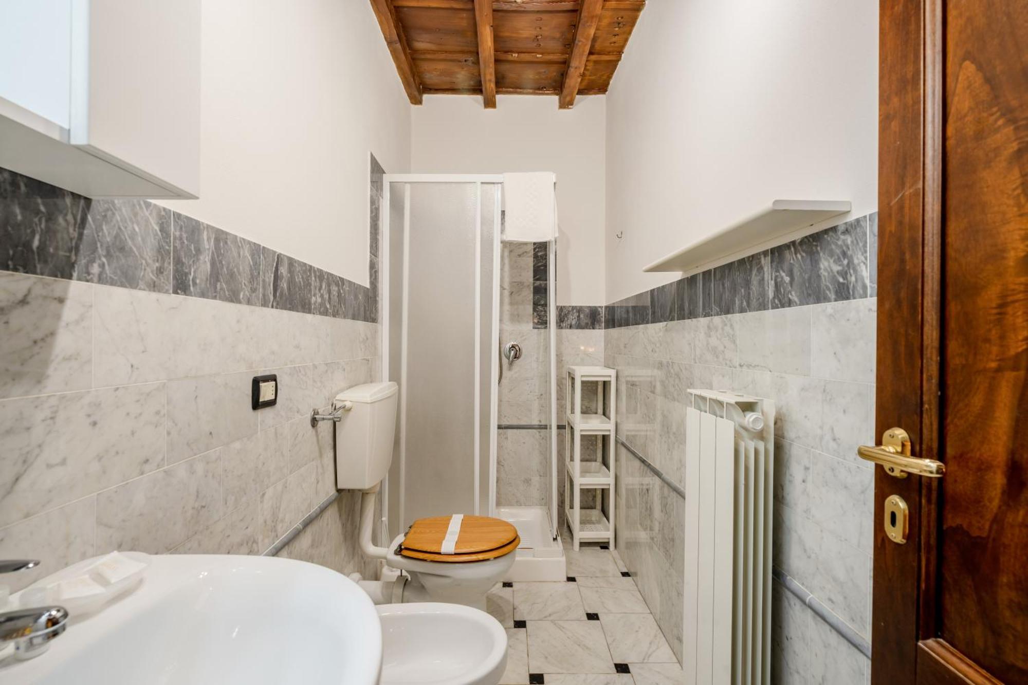 Heart Of Florence - San Lorenzo Lovely Apartment Экстерьер фото