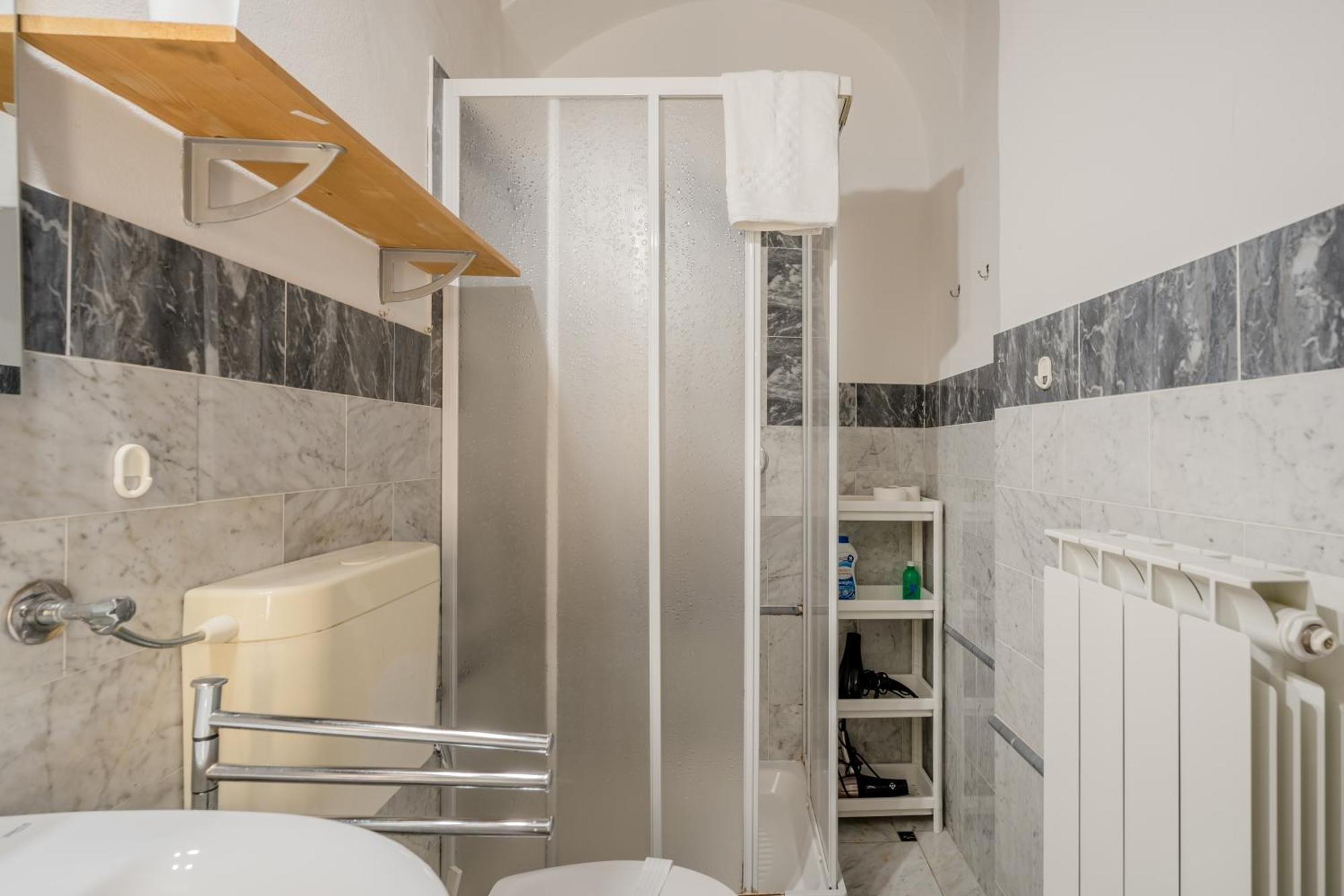Heart Of Florence - San Lorenzo Lovely Apartment Экстерьер фото