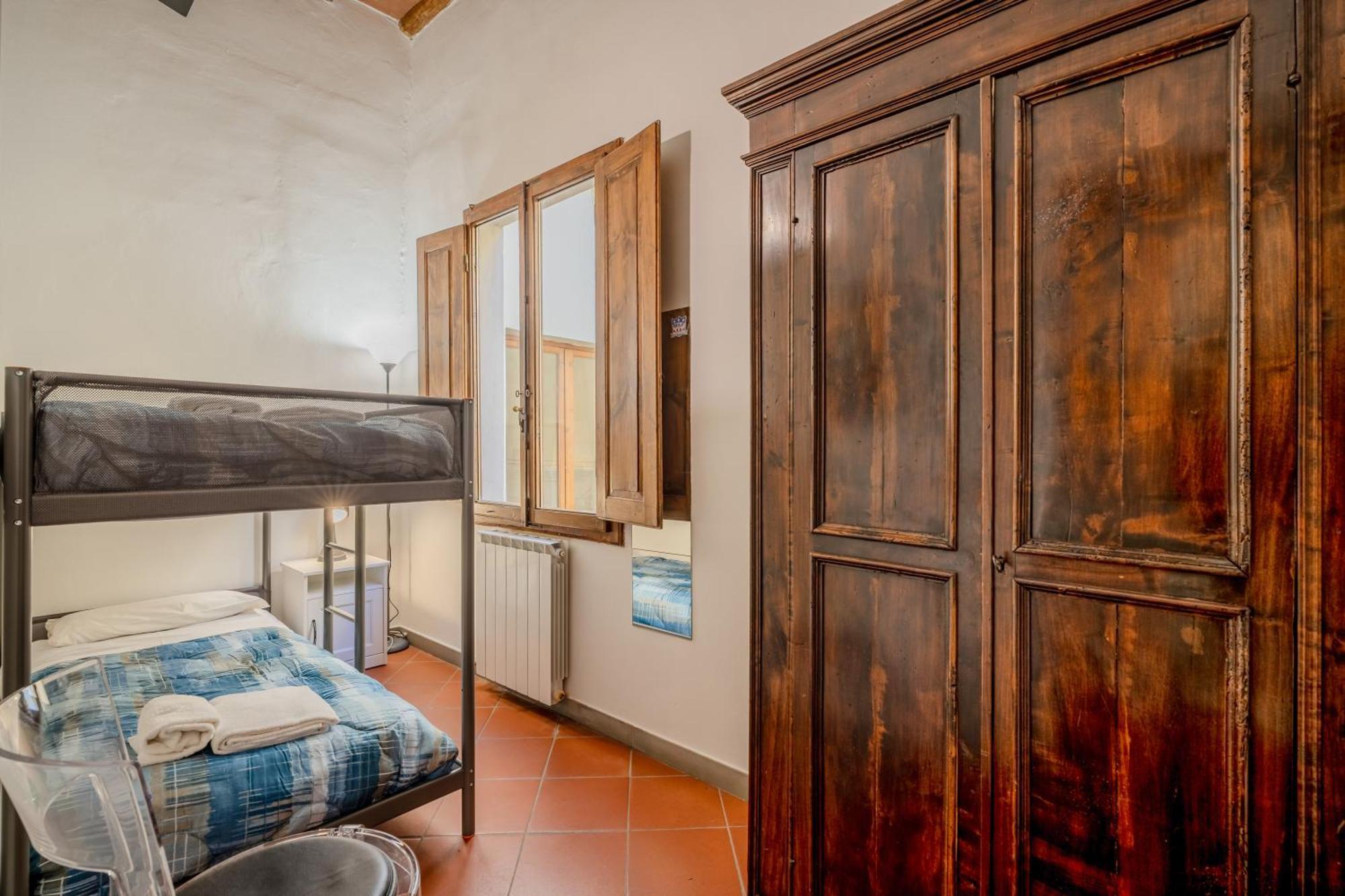 Heart Of Florence - San Lorenzo Lovely Apartment Экстерьер фото