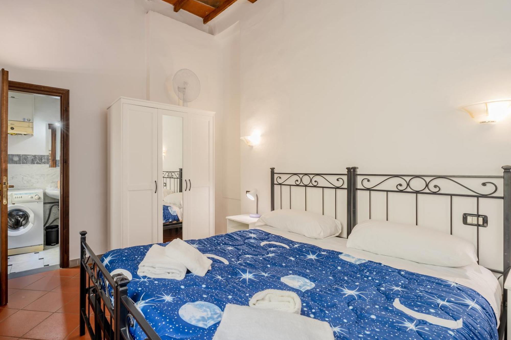 Heart Of Florence - San Lorenzo Lovely Apartment Экстерьер фото