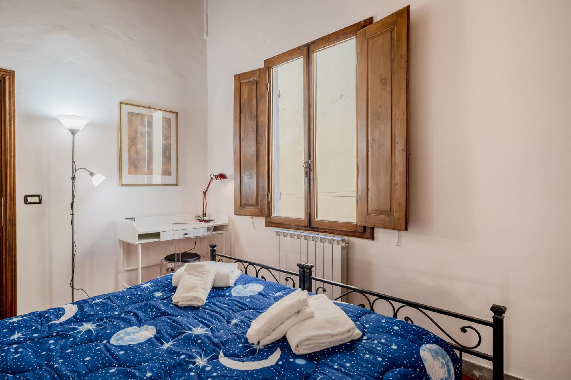 Heart Of Florence - San Lorenzo Lovely Apartment Экстерьер фото