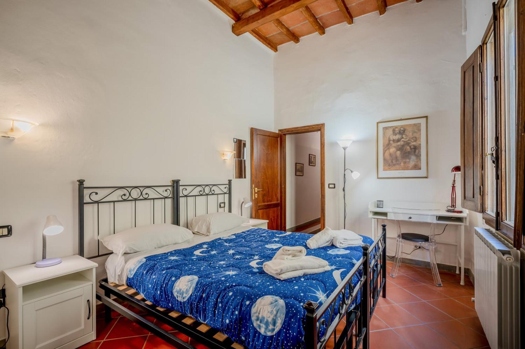 Heart Of Florence - San Lorenzo Lovely Apartment Экстерьер фото
