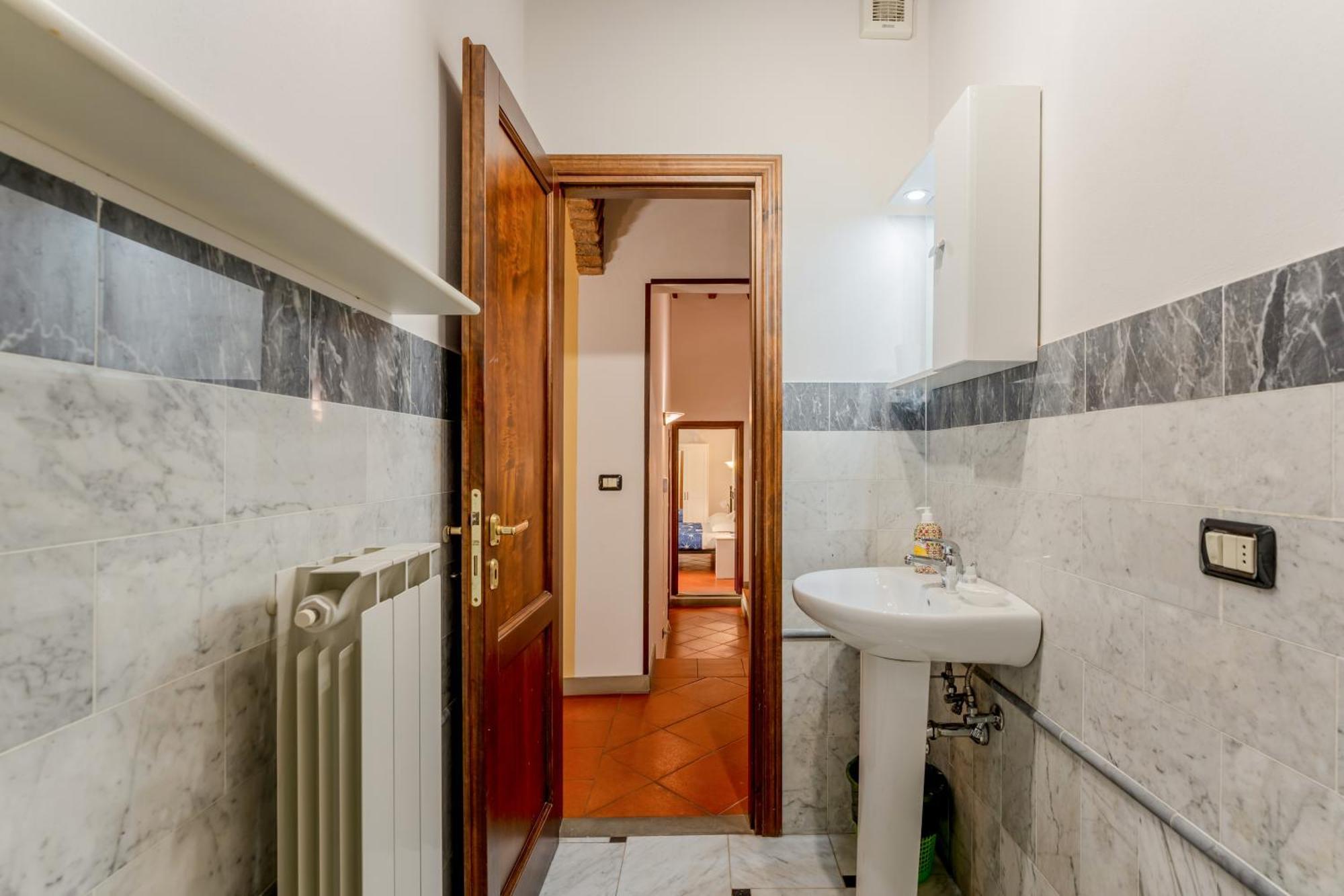 Heart Of Florence - San Lorenzo Lovely Apartment Экстерьер фото